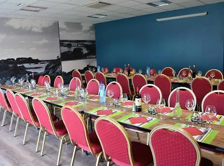 Logis Lucotel Hotel Lanvollon