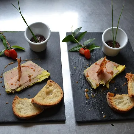 Hotel Logis Lucotel