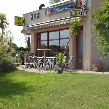 Logis Lucotel Lanvollon