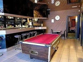 Logis Lucotel Lanvollon