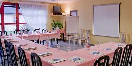 Logis Lucotel Lanvollon
