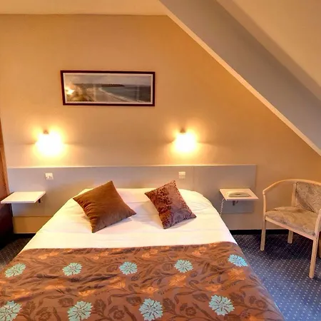 Logis Lucotel Hotel